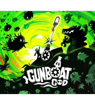 Gunboat God Steam Key GLOBAL